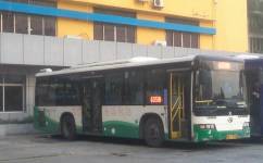 珠海605路公交车路线