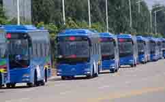滁州8路公交车路线