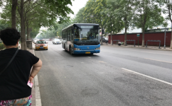 北京通19路公交车路线