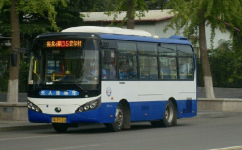 北京顺35路公交车路线