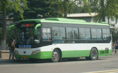 北京顺25路公交车路线