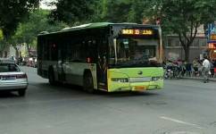 北京F15路公交车路线