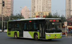 北京941快车公交车路线