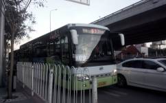 北京977快公交车路线