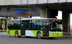 北京978路公交车路线