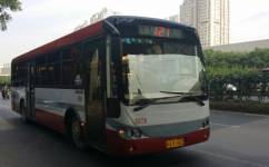 北京专141路公交车路线