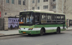 北京F40路公交车路线