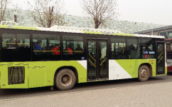北京871路公交车路线