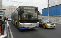 北京615路公交车路线