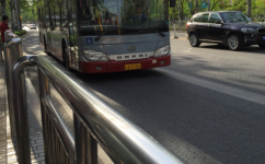 北京611路公交车路线