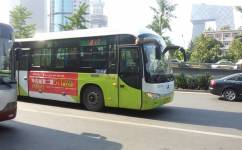 北京817路(跨省)公交车路线