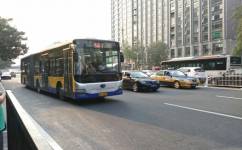 北京561路公交车路线