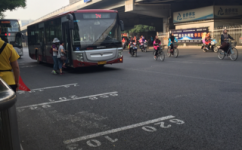 北京74路公交车路线