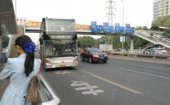 北京200内公交车路线