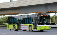 北京830路公交车路线
