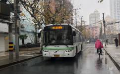 上海1208路公交车路线
