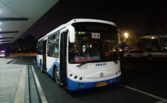 上海浦东70路公交车路线