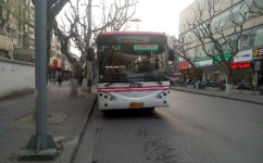 上海816路公交车路线