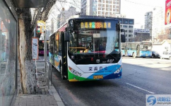 沈阳188路公交车路线