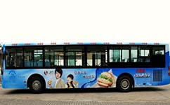 沈阳329路支线公交车路线