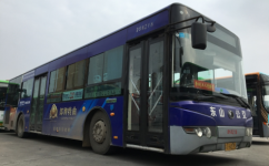 南京710路公交车路线