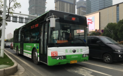 南京792路公交车路线