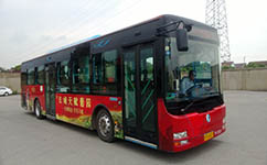 长春机场巴士2号线公交车路线