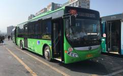 恩施6路公交车路线