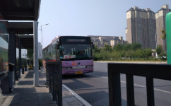 郑州570路公交车路线