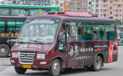 桂林211路公交车路线