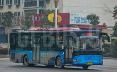 桂林301路公交车路线