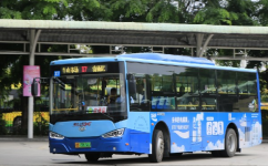 东莞X7路公交车路线