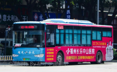 福州615路公交车路线