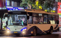 上海浦东22路公交车路线