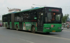 郑州62路公交车路线