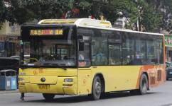 广州花23路公交车路线