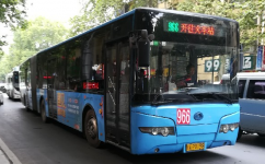 郑州966路公交车路线
