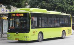 广州花22路公交车路线