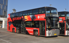 北京145路公交车路线