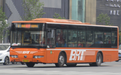 广州B27路公交车路线