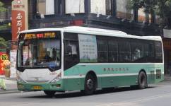 广州番30路公交车路线