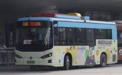 广州788路公交车路线