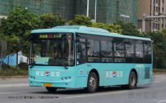 惠州202路公交车路线