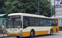 广州311路公交车路线