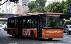 广州B3路公交车路线