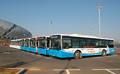 北京579路公交车路线