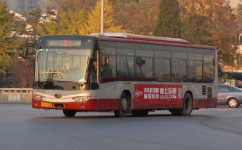 北京91路公交车路线