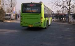 北京922路公交车路线