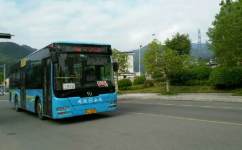 福州连江9路公交车路线