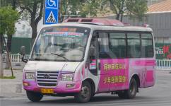 桂林214路公交车路线